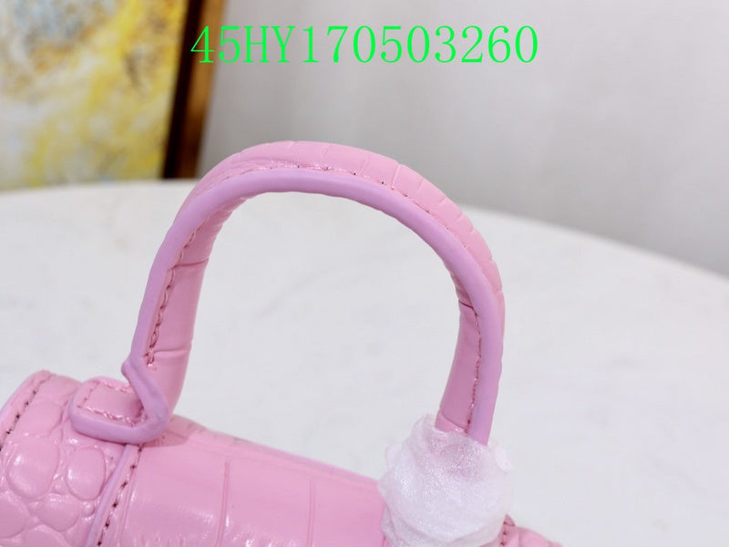 Satchel Bags - BGA Bags - 2511