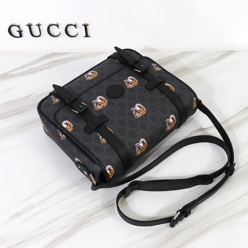 Satchel Bags - GCI Bags - 1775