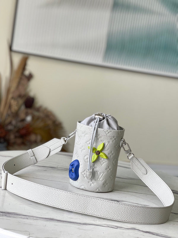 Glami- Glami- Lu-Vi bags - 4732
