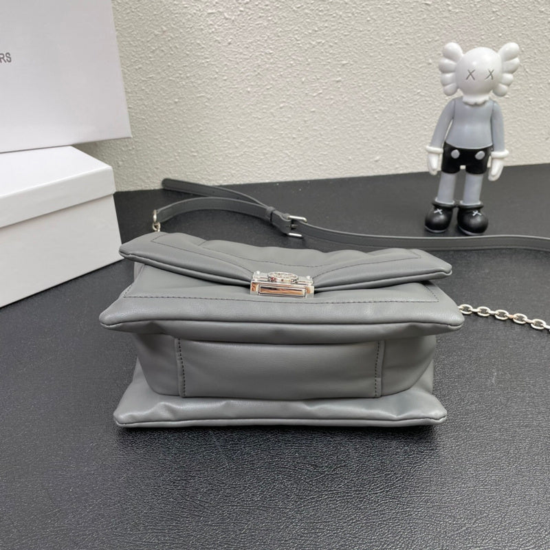 Satchel Bags - MK Bags - 922