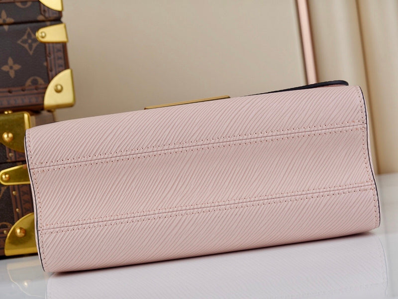 Satchel Bags - VL Bags - 5038