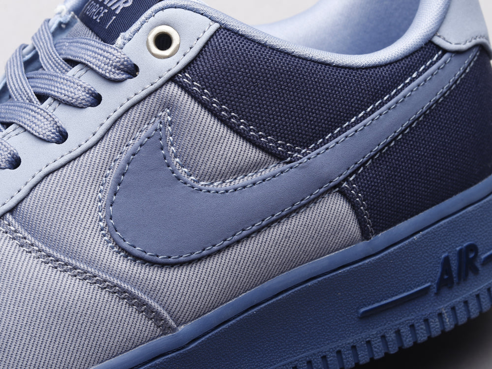 GLM - AF1 Denim Blue