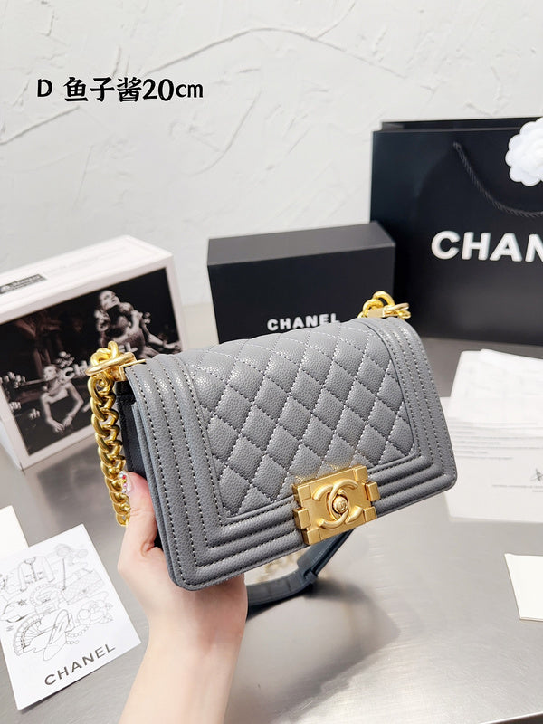 Satchel Bags - CHL Bags - 6782