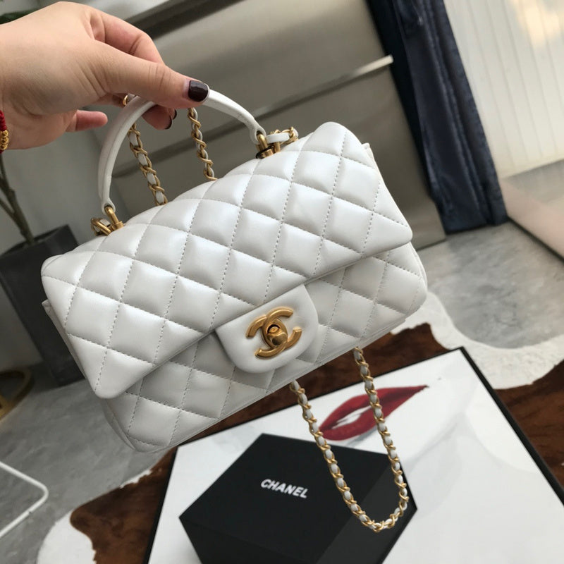 GLM - CHL Bags - 632