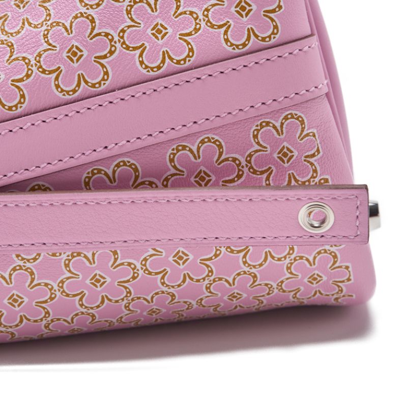 Hermes Picotin Lock PM Handbag   Daisy Moovsilvestre Mauve sylvestre Handbag  Handbag Ladies Handbags Hybrid Ladies Handbags Mauve sylvestre