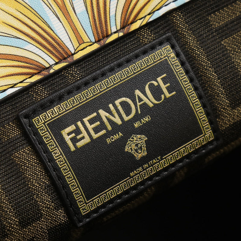 Satchel Bags - FDI Bags - 088