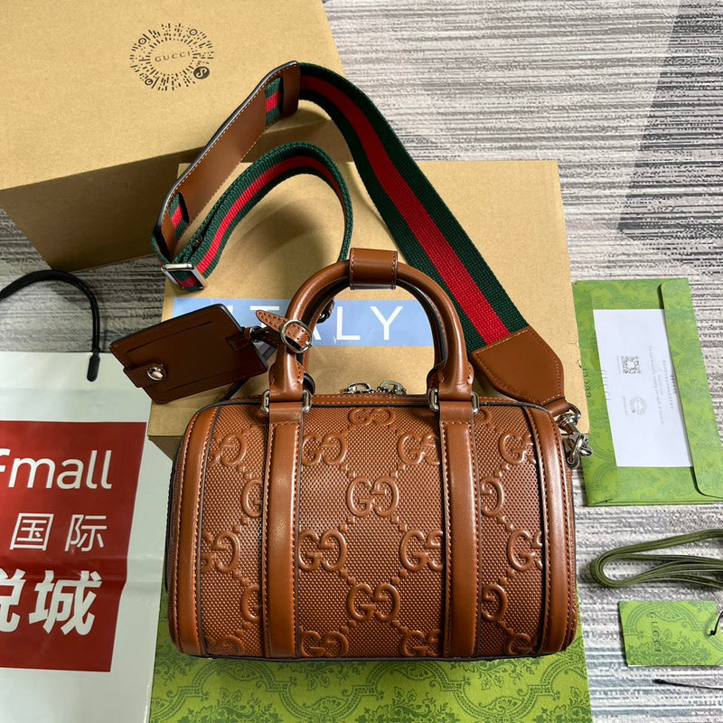 Satchel Bags - GCI Bags - 5228