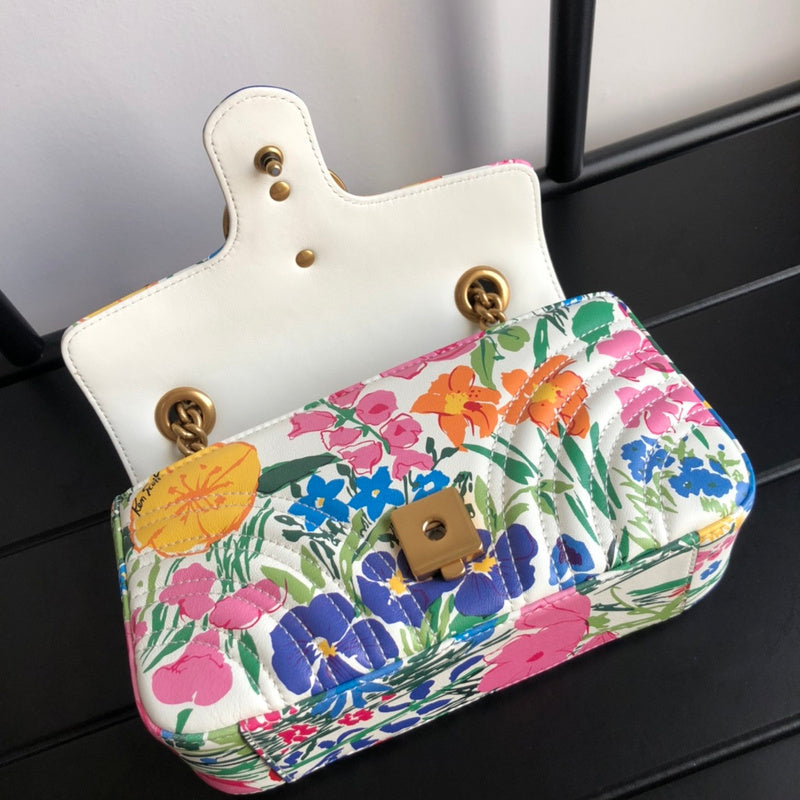 Satchel Bags - GCI Bags - 6962