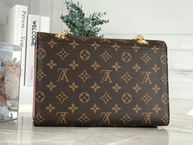 Satchel Bags - VL Bags - 5477