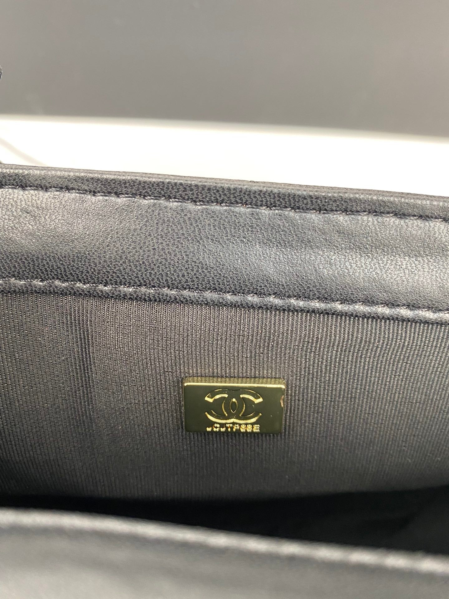 GLM - Top Quality Bag CHL 426