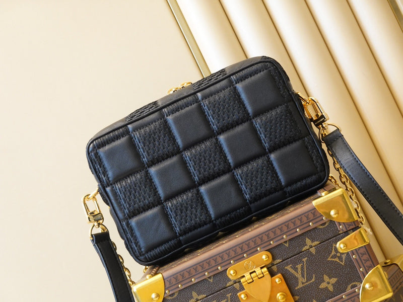 Satchel Bags - VL Bags - 5272