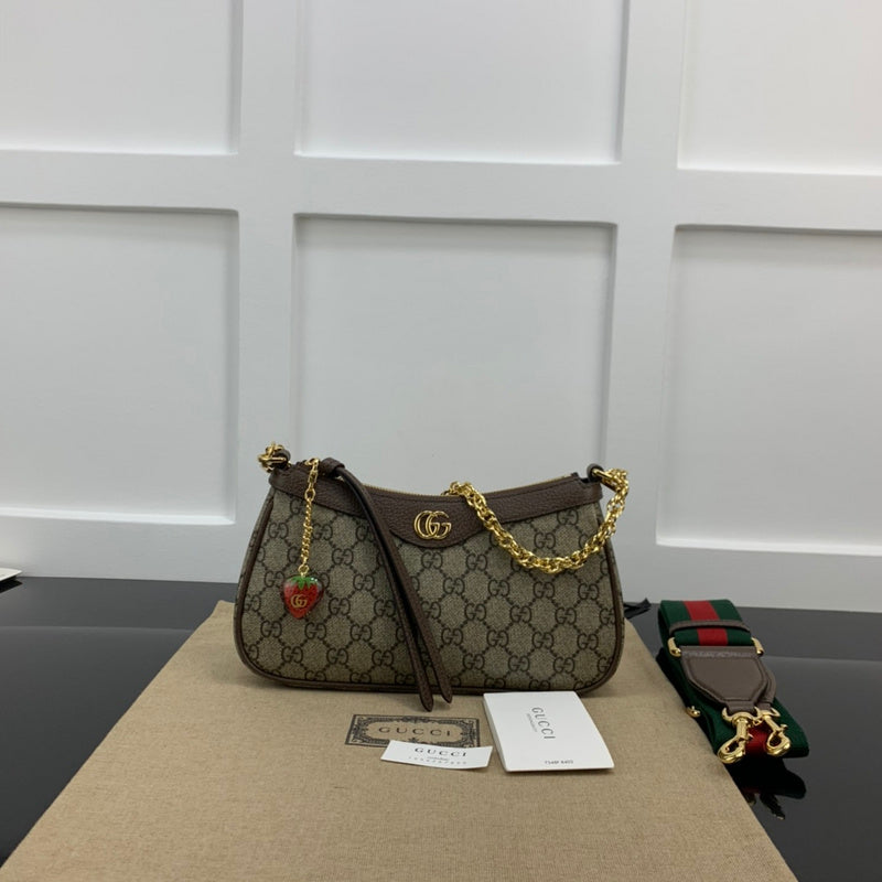 Satchel Bags - GUC Bags - 172