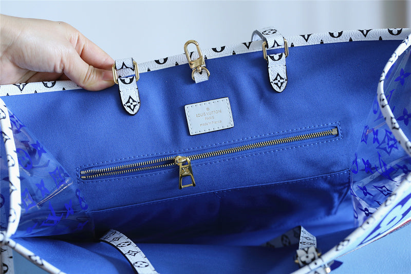 Glami GlamI Lu-Vi bags - 8678