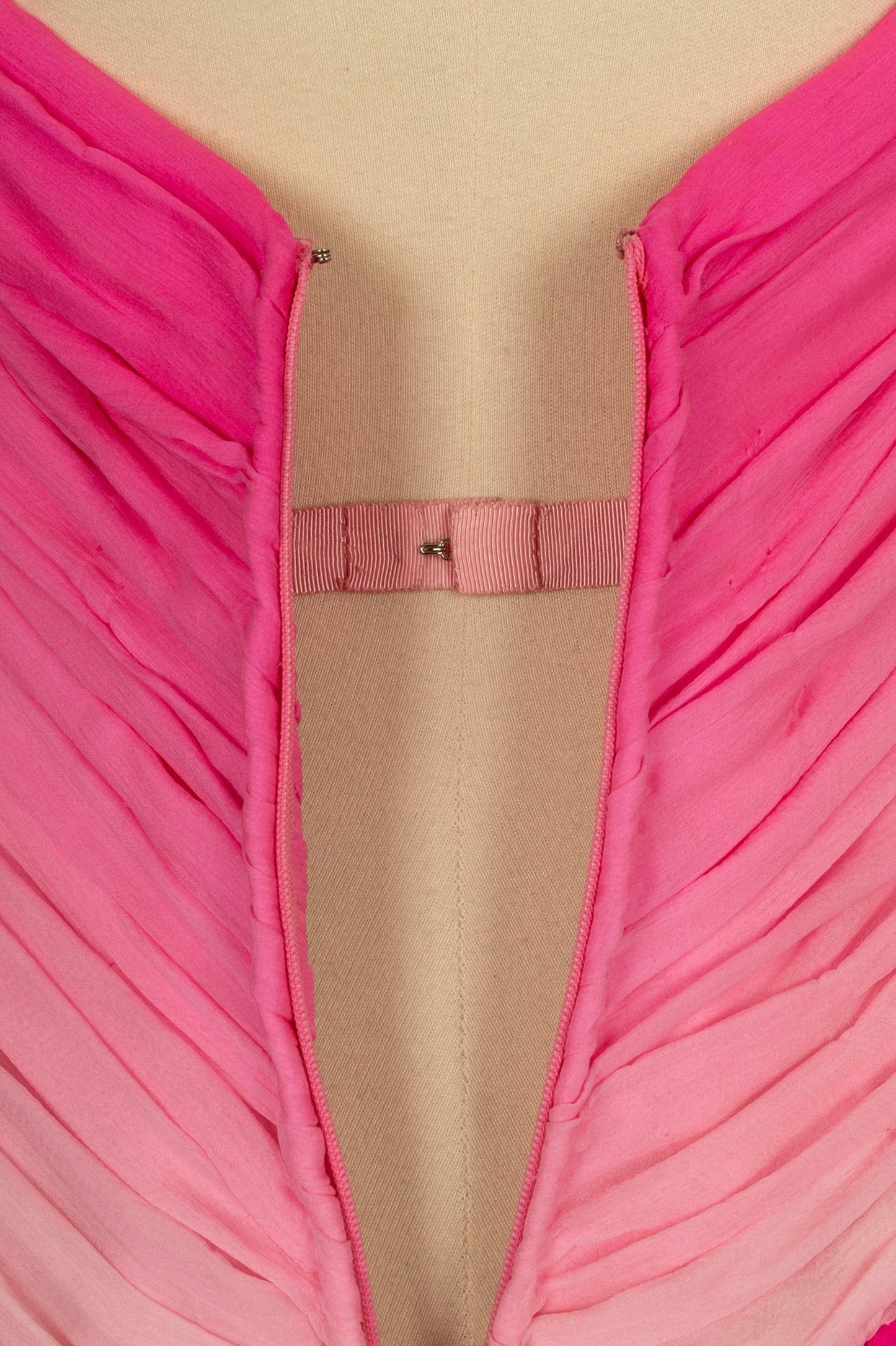 Robe du soir Peter Keppler