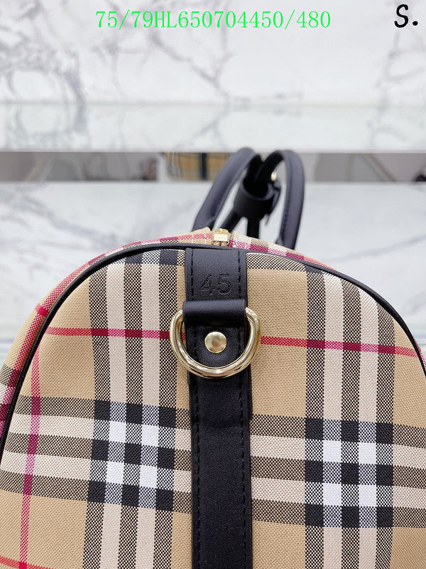 Fan Fashion -GLM - Top quality BBR Bags - 305
