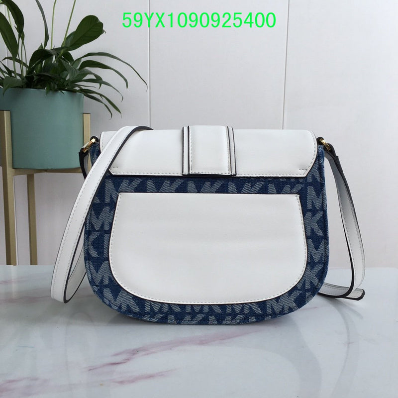 Satchel Bags - MK Bags - 875