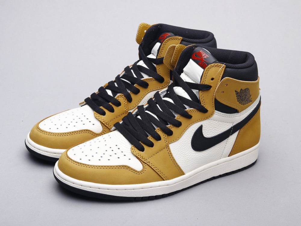 GLM - AJ1 Rookie