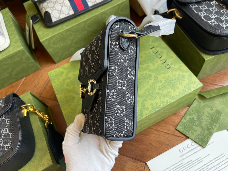 Satchel Bags - GUC Bags - 515