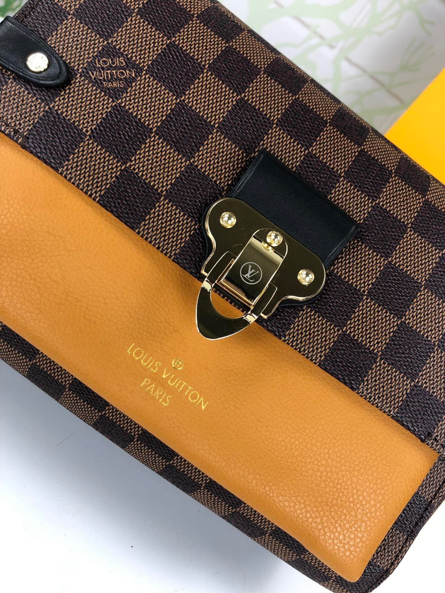 GLM - Top Quality Bags LUV 053