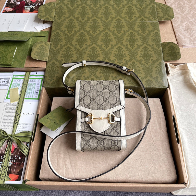 Satchel Bags - GCI Bags - 3144