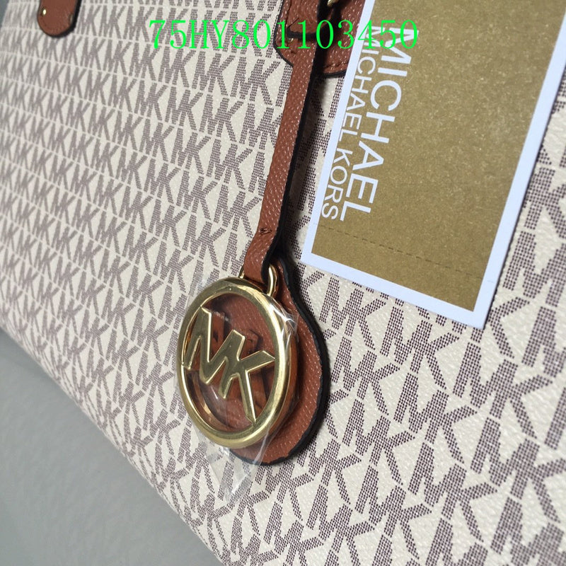 Satchel Bags - MK Bags - 187