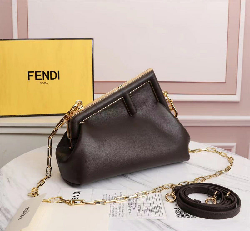 Satchel Bags - FDI Bags - 119
