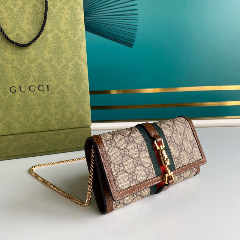 Satchel Bags - GCI Bags - 6032