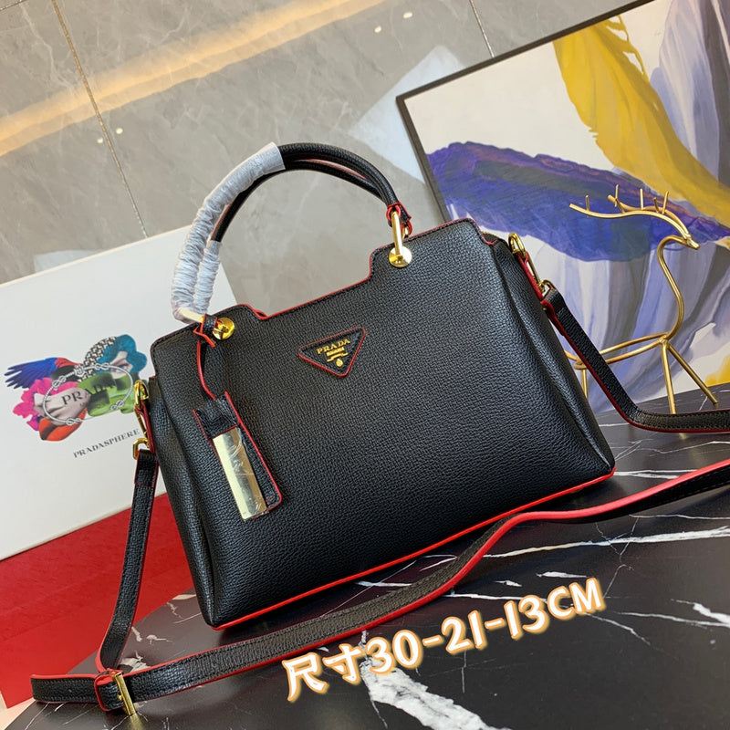 Satchel Bags - PDA Bags - 1041