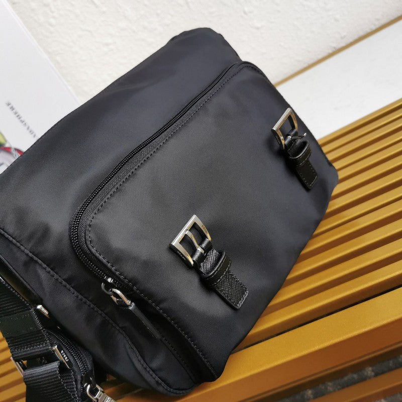 Satchel Bags - PDA Bags - 324