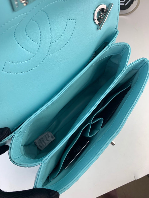 Satchel Bags - CHL Bags - 2070