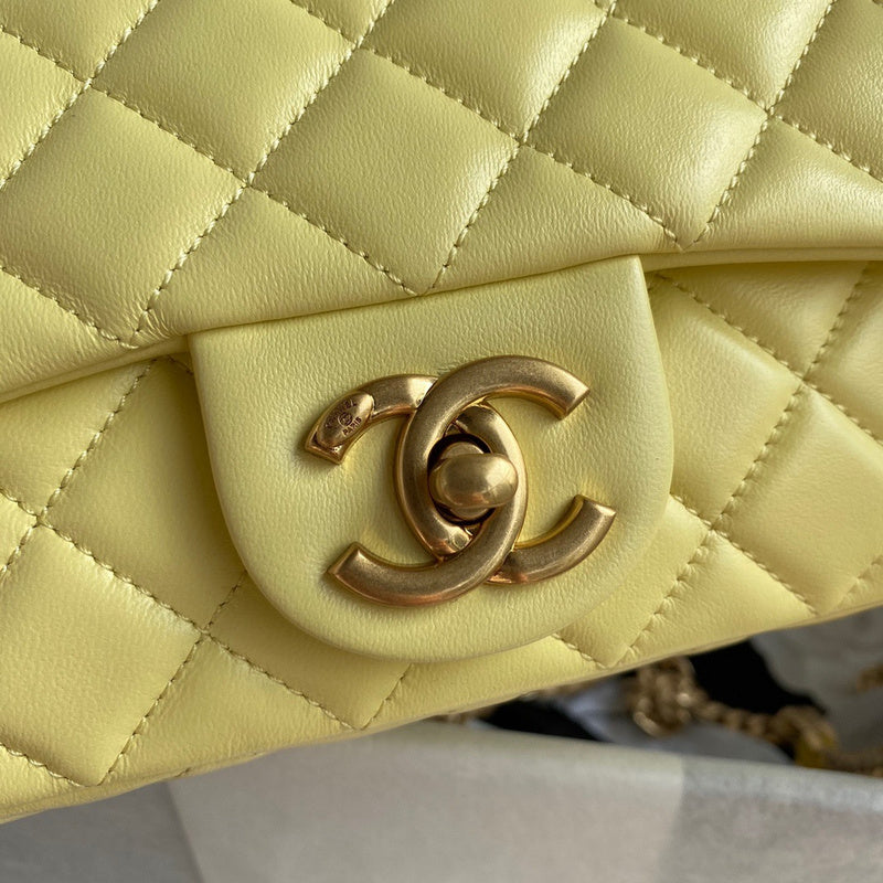 Satchel Bags - CHL Bags - 7400