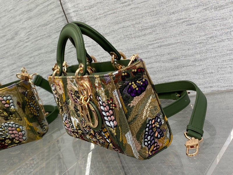 Glami - GLAMIr Bags - 030