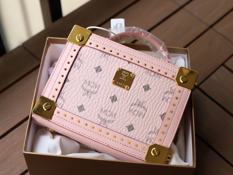 Satchel Bags - MC Bags - 246