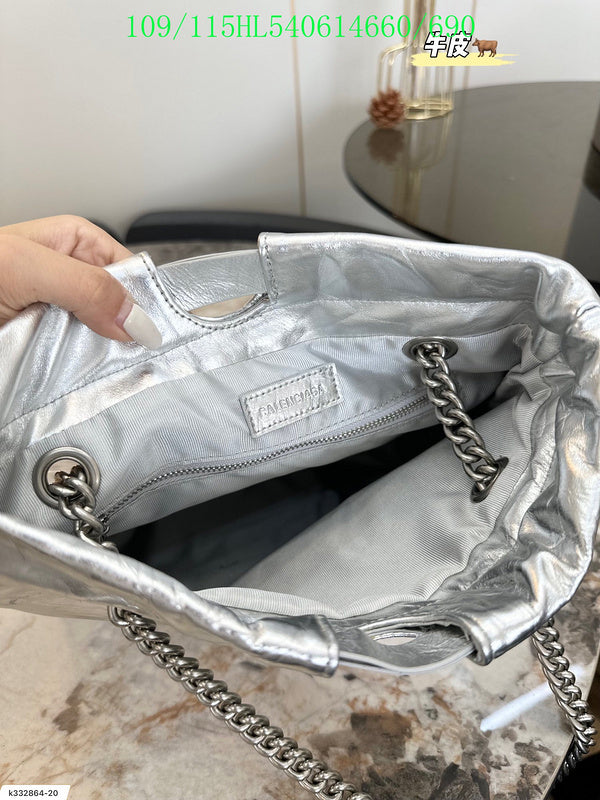 Satchel Bags - BGA Bags - 1749