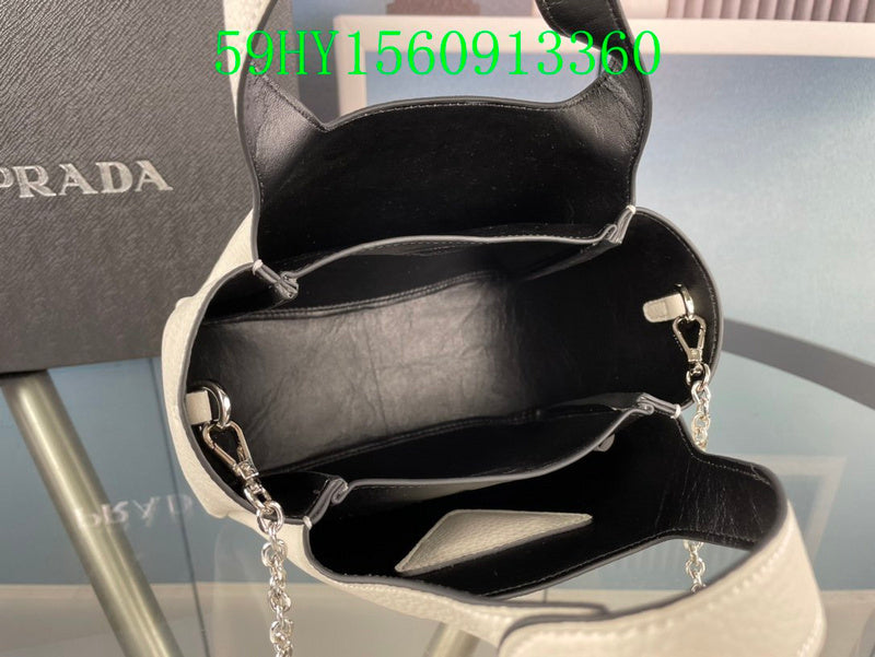 Satchel Bags - PDA Bags - 3994