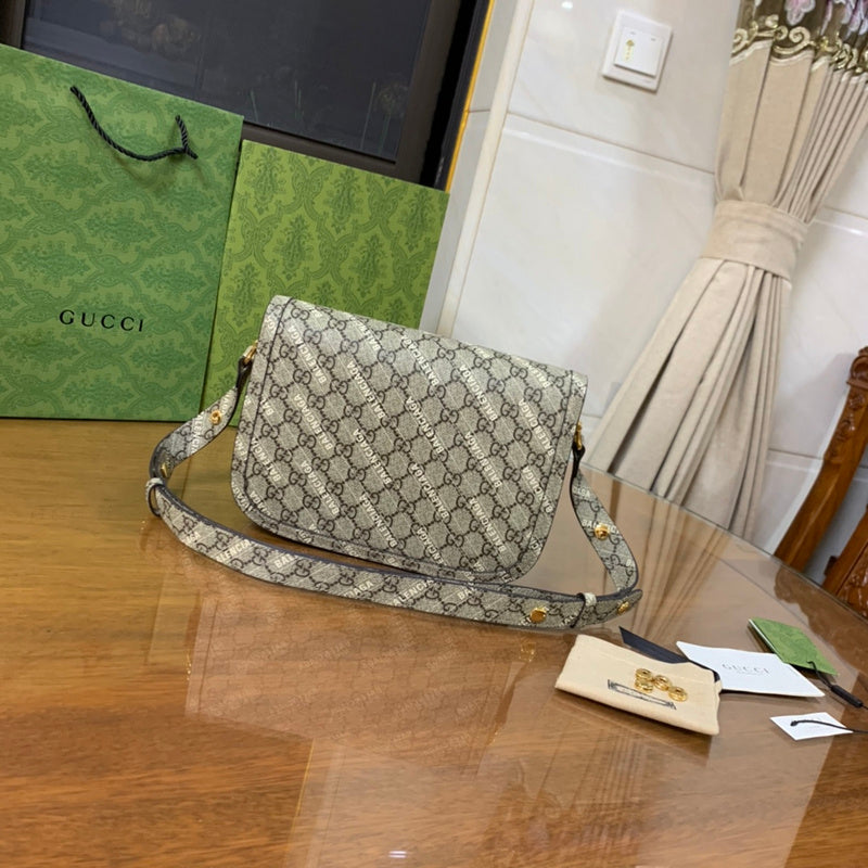 Satchel Bags - GUC Bags - 445