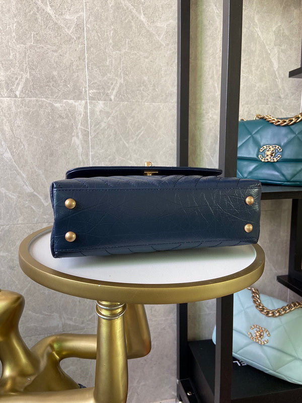 Satchel Bags - CHL Bags - 4674