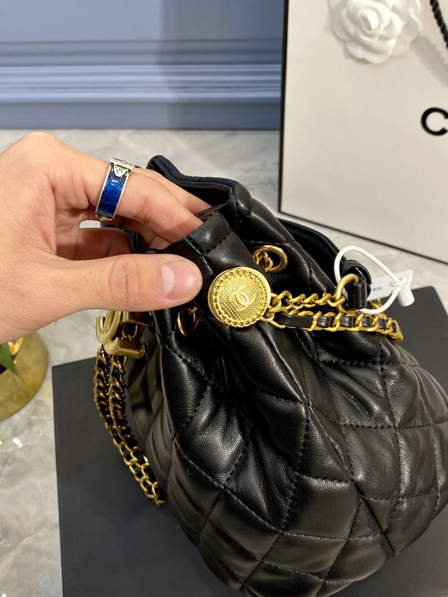 GLM - Top Quality Bags CHL 162