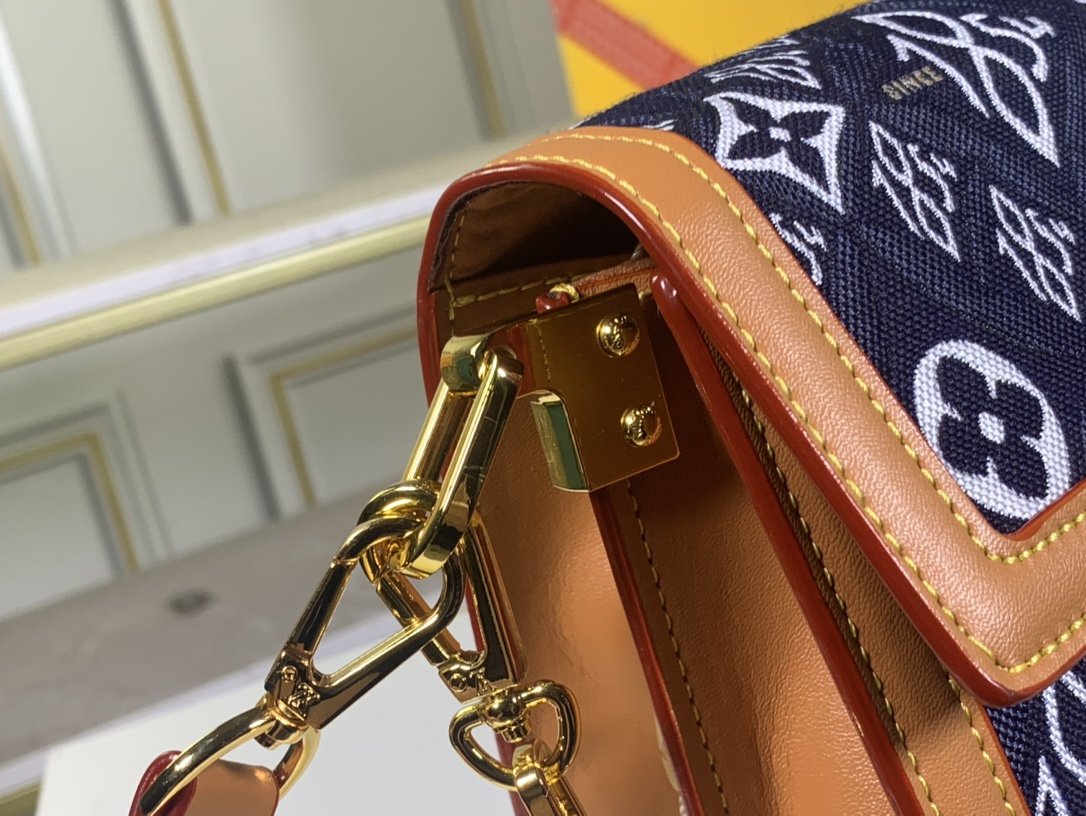 GLM - Top Quality Bags LUV 109