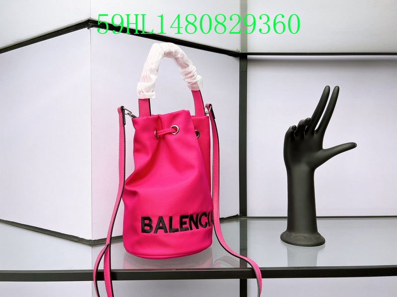 Satchel Bags - BGA Bags - 2124