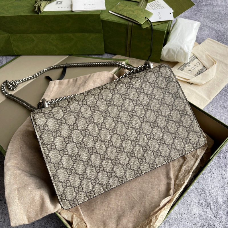 Satchel Bags - GCI Bags - 3016