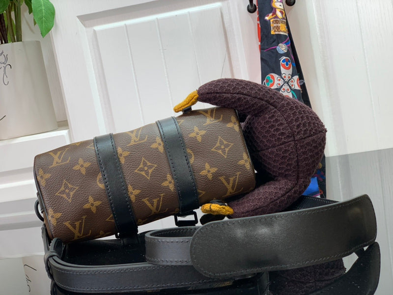 Satchel Bags - VL Bags - 6045