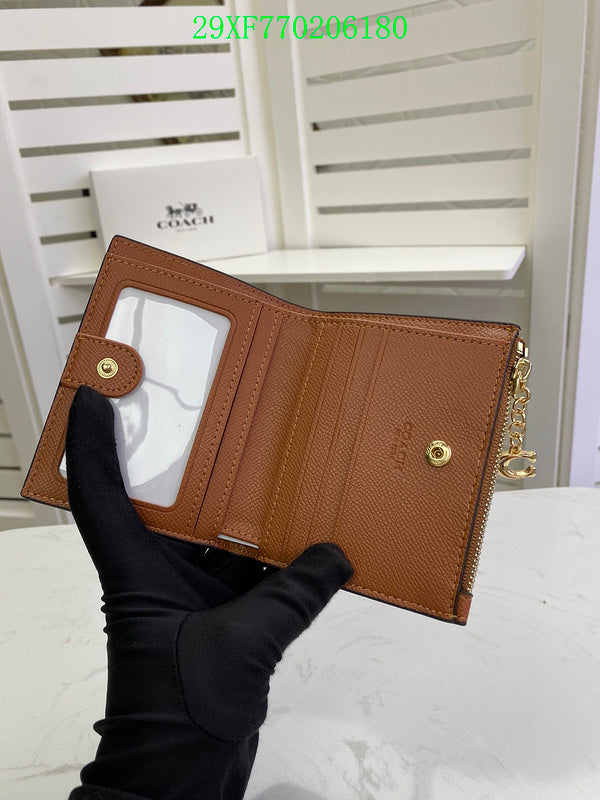Glami - CAH Wallet - 027