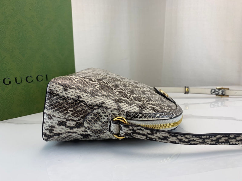 Satchel Bags - GUC Bags - 328