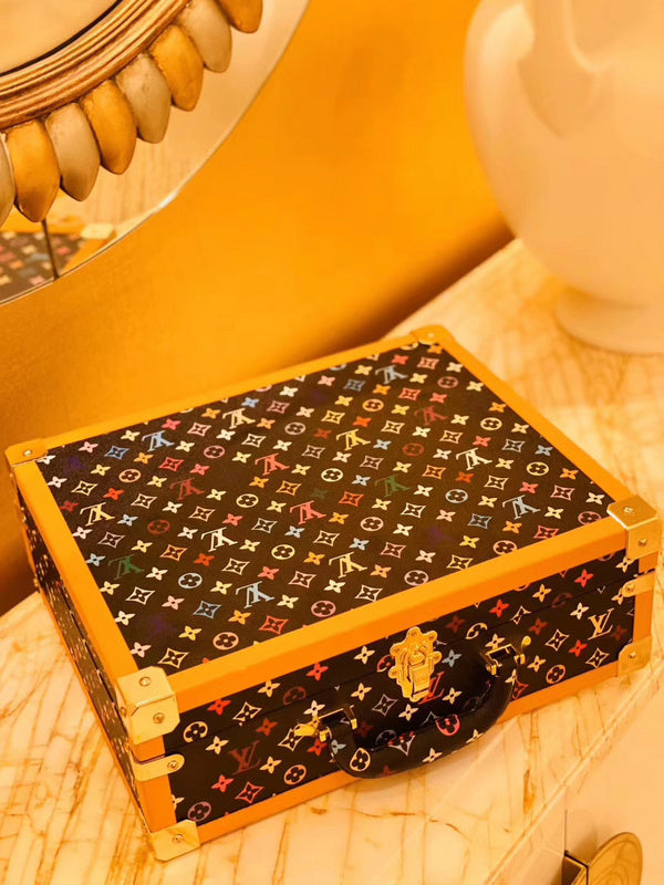 Glami GlamI Lu-Vi bags - 9518