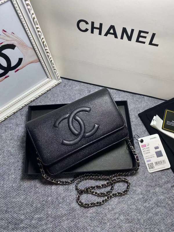 Satchel Bags - CHL Bags - 6448