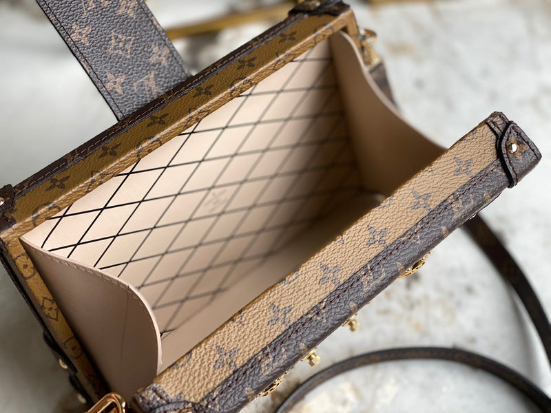 Glami GlamI Lu-Vi Bags - 16680