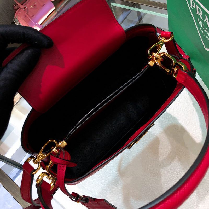 Satchel Bags - PDA Bags - 2584