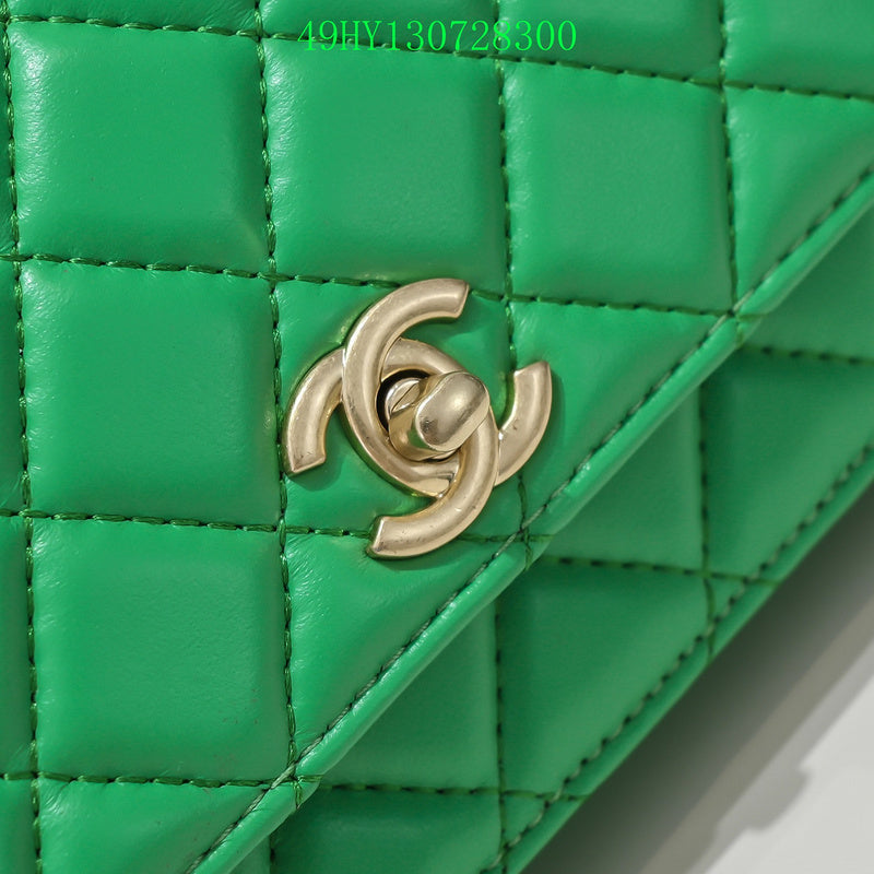 Satchel Bags - CHL Bags - 5049