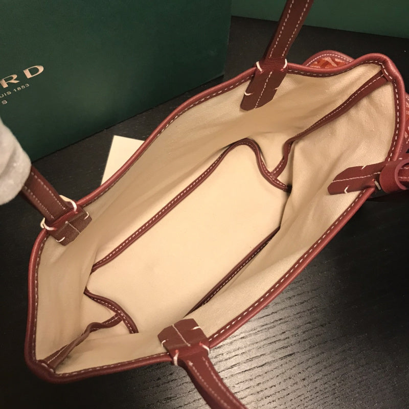 GLM - GYO Bags - 1070